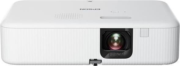 Immagine prodotto Epson EB-FH18 3LCD Projector 4100lm (Full HD, 4000 lm)
