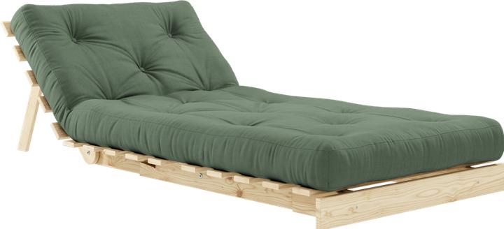 Produktbild Karup Design Roots (Bettsofa, 1-Sitzer)