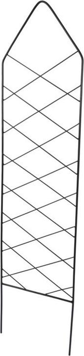 Image du produit Windhager Treillis décoratif en métal Rhombus 120x30 cm (120 cm, 30 cm)