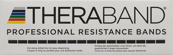 Produktbild TheraBand Übungsband (5.50 m, Extra Leicht)
