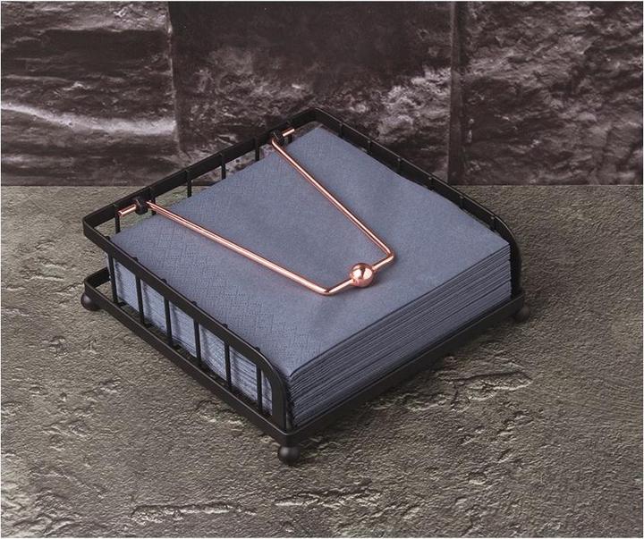 Produktbild BerlingerHaus Serviettenhalter