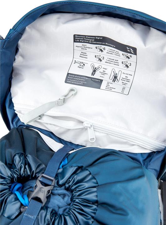 Produktbild Rab Exion 38 (38 l)