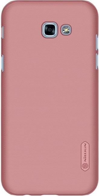 Produktbild Nillkin Super Frosted Shield Series (Samsung Galaxy A3 (2017))