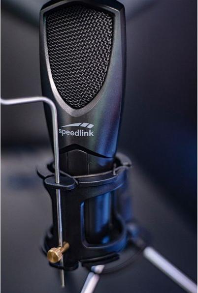 Produktbild Speedlink Audis