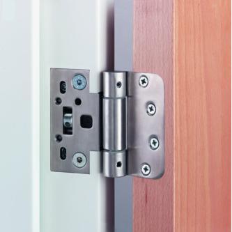 Sassba Türbänder Just 3D (365382)