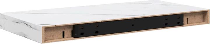 Produktbild vidaXL Wandregal (23.50 x 50 x 4 cm)