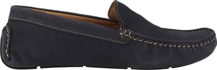 Produktbild Camel Active Slipper nubuk NAVY (41)