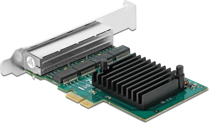 Actual product image Delock PCI Express card (Mini PCI Express, PCIe)