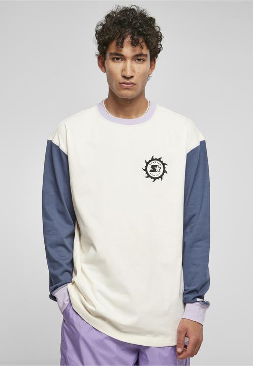 Produktbild Starter Sundown Longsleeve - 67663 (XXL)