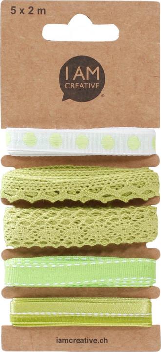 Image du produit I Am Creative Livre de décoration (5x)