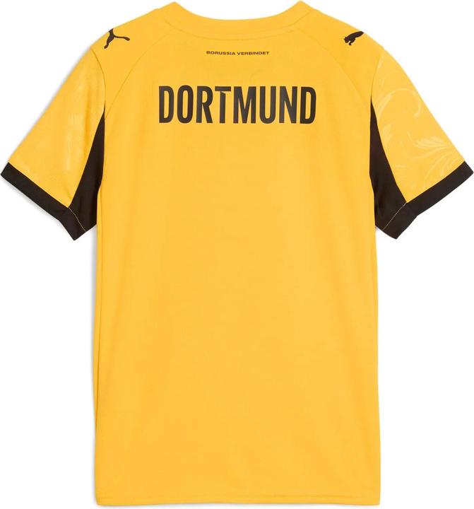 Image du produit Puma BVB Cup Jersey Replica Jr (140)