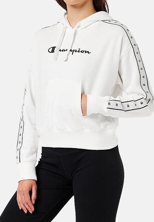 Champion Hoodie Kapuzensweatshirt (S)