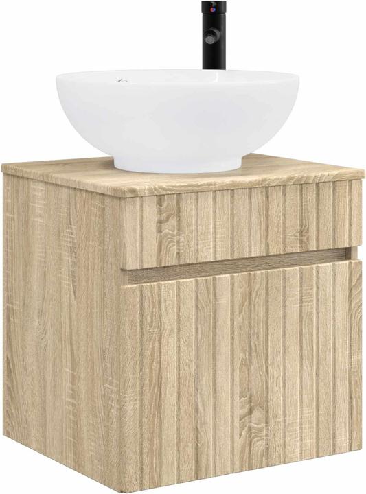 Produktbild vidaXL Badezimmer Set