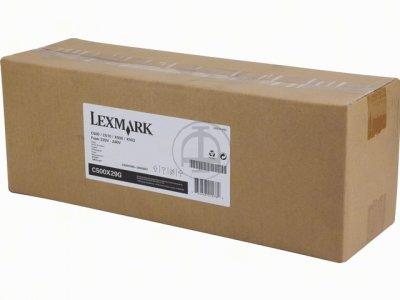 Actual product image Lexmark 0C500X29G HV, C500, X500 fuser maintenance kit