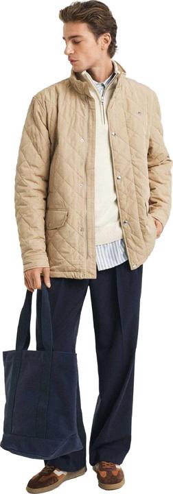 Produktbild GANT Jacke MidiLänge Gesteppt (M)