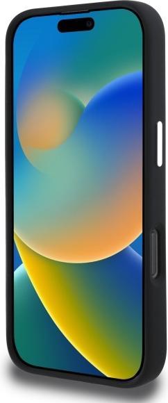 Image du produit Lacoste Schutzhülle (Apple iPhone 16 Pro Max)