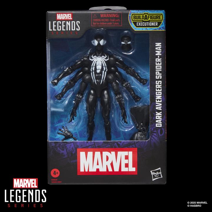 Image du produit Mvl Legends Rd Brk 5