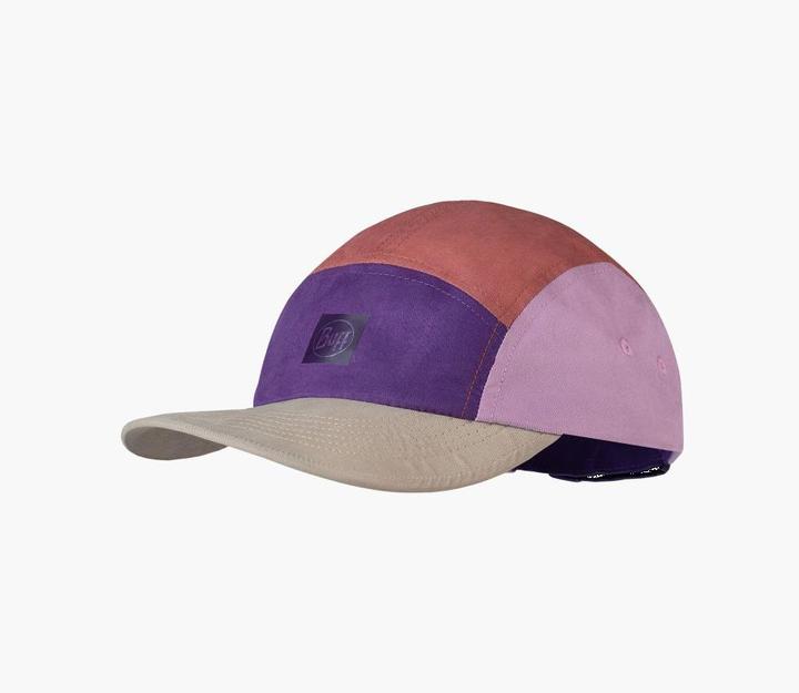 Produktbild Buff Jr 5 Panel Go Cap Colart (One Size)