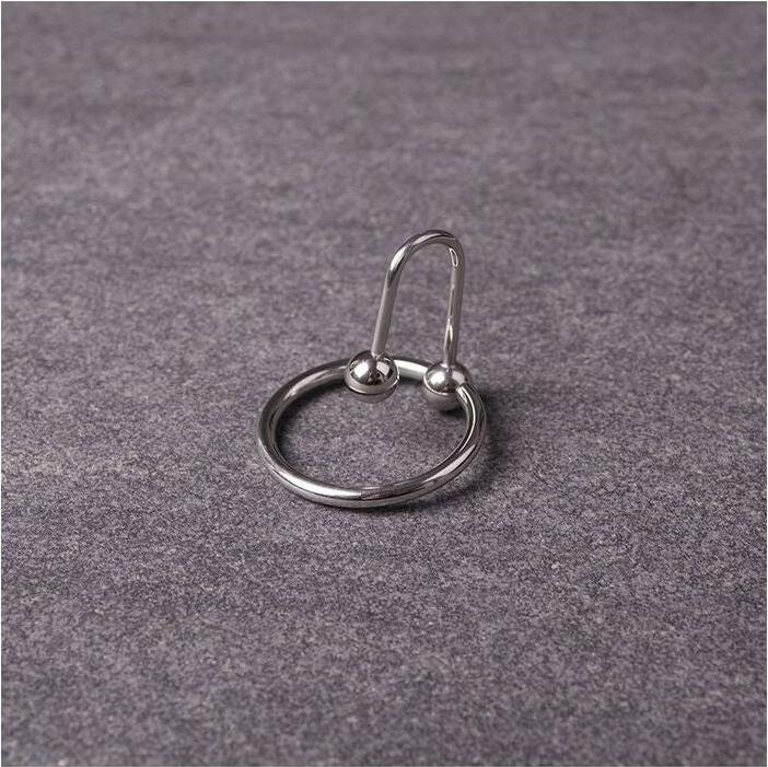 Actual product image Kiotos Spermastopper 30 mm (3 cm)