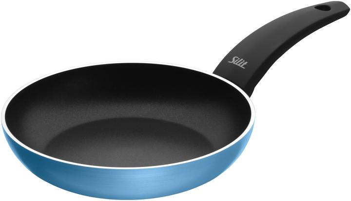 Actual product image Silit Belluna (Frying pan, Aluminium, 20 x 7 cm)