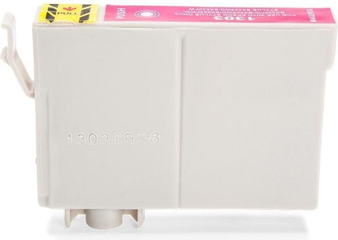 Image du produit Hermex Cartouche d'encre alternative à Epson T1306 (C, M, Y)