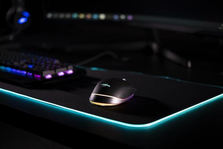 Image du produit Urage Souris de jeu "Reaper 700 Unleashed (Filaire)