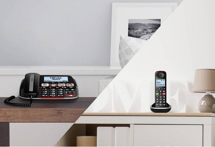 Immagine prodotto Swissvoice Xtra 3355 Combo