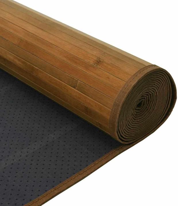 Produktbild vidaXL Teppich (60 x 500 cm)