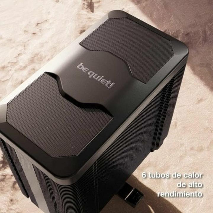 Produktbild be quiet! Dark Rock 5 (161 mm)