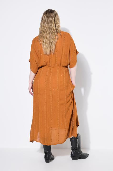 Produktbild Studio Untold Maxikleid, A-Line, Pailletten (46, 48)
