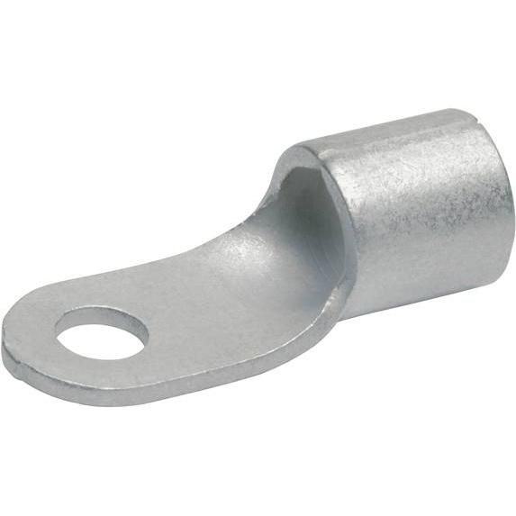 Klauke, Kabelverbindung, Quetschkabelschuh