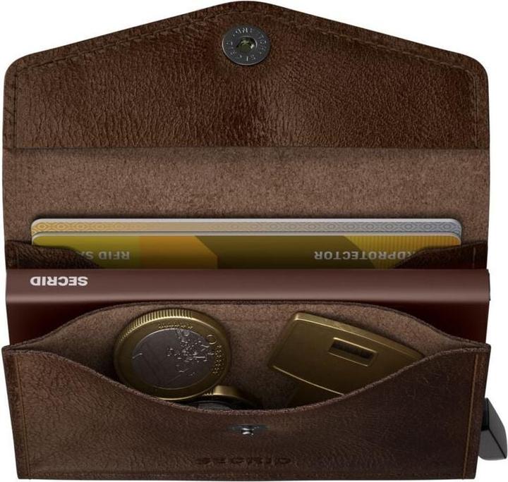 Actual product image Secrid Envelope Vintage