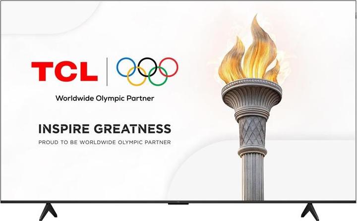 Produktbild TCL 85P7K (85", QLED, 4K)