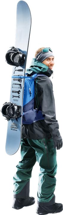 Produktbild Deuter Freecline 15 (15 l)