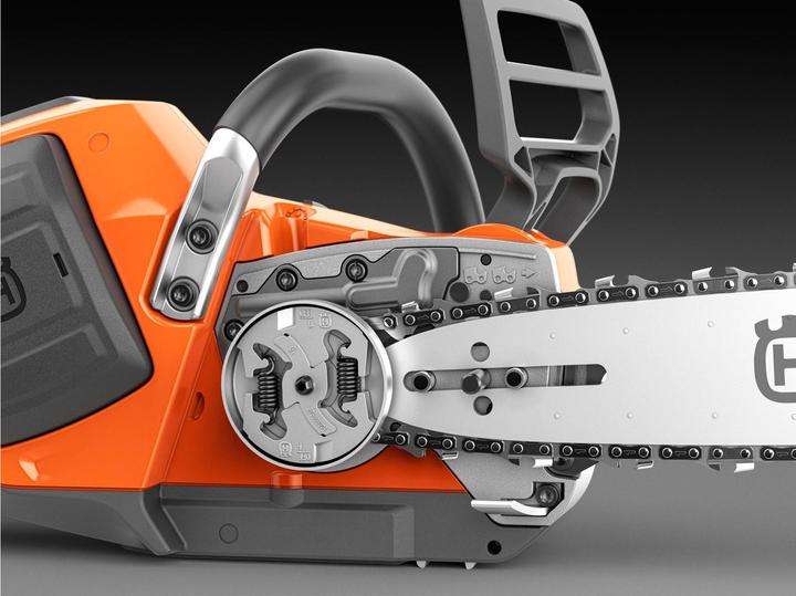 Produktbild Husqvarna 542i XP (Kettensäge, Kettensäge Schwert)