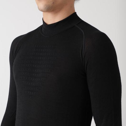 Immagine prodotto UYN Camicia termica con collo alto Fusyon Biotech (M)