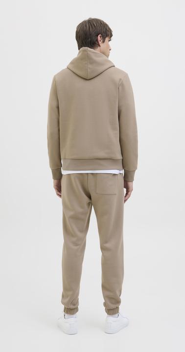 Produktbild Jack & Jones Jrebrebel Logo Sweat Hood Noos (L)