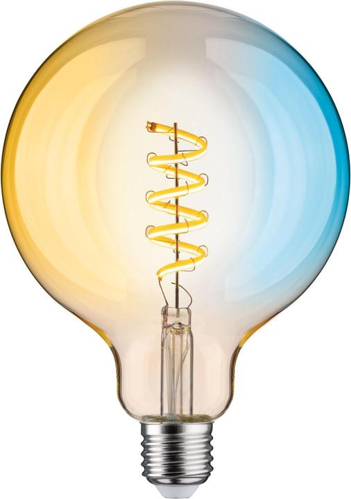 Immagine prodotto Paulmann Filamento Globe Zigbee (E27, 600 lm, 1x)