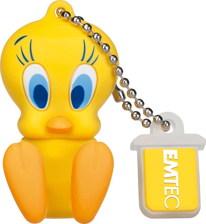 Produktbild Emtec L100 Tweety (16 GB, USB-A)