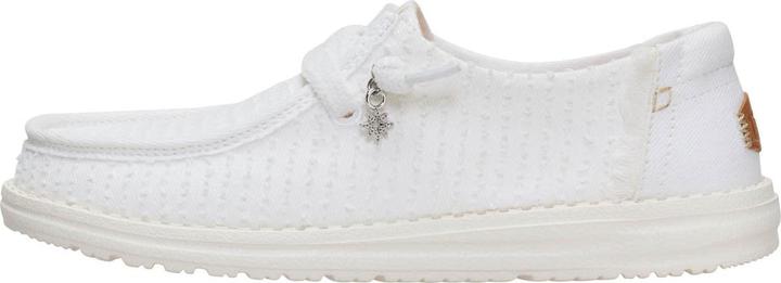 Image du produit Hey Dude Wendy Frayed Canvas (40)