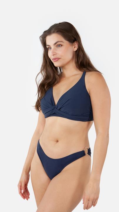 Produktbild Barts Women's Solid Multifit Top (44)