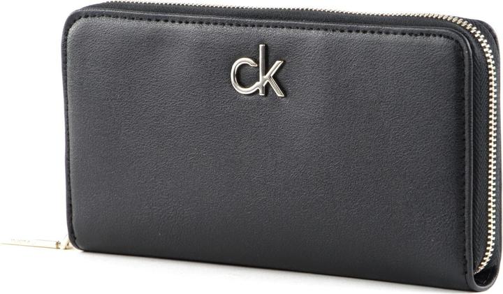 Image du produit Calvin Klein Slim Zip Around Wallet