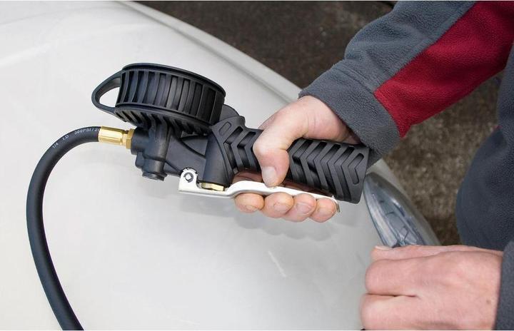 Produktbild Kraftwerk Reifenfüller