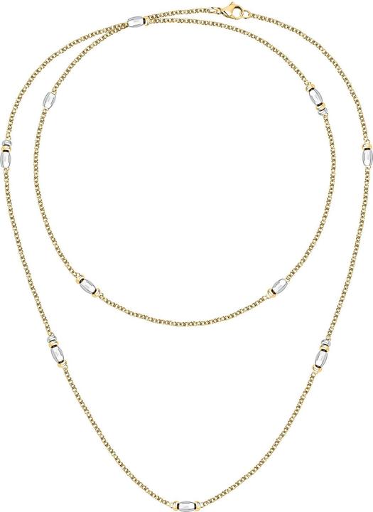 Gold, Silber