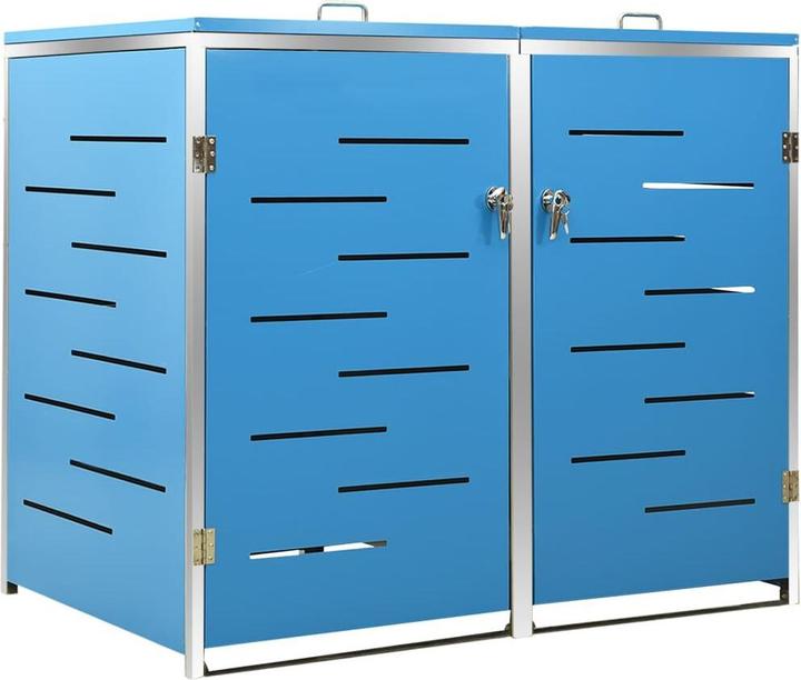 Immagine prodotto vidaXL Lancelot (200 l)