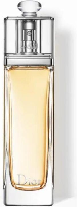 Actual product image Dior Addict (Eau de toilette, 100 ml)