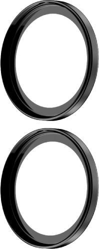 Produktbild QDOS Optiguard Camera Lens Protector (Apple iPhone 15, Apple iPhone 15 Plus)