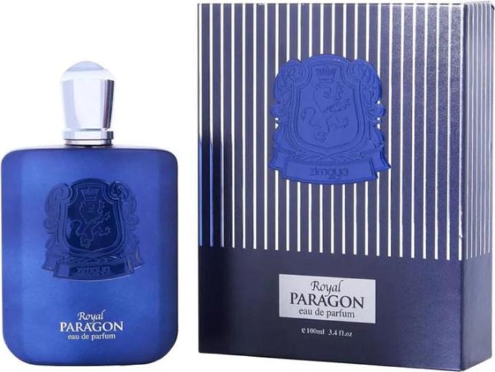 Produktbild Zimaya Royal Paragon (Eau de Parfum, 100 ml)