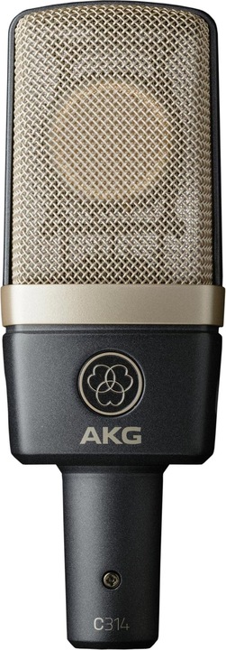 Produktbild AKG Pro C314