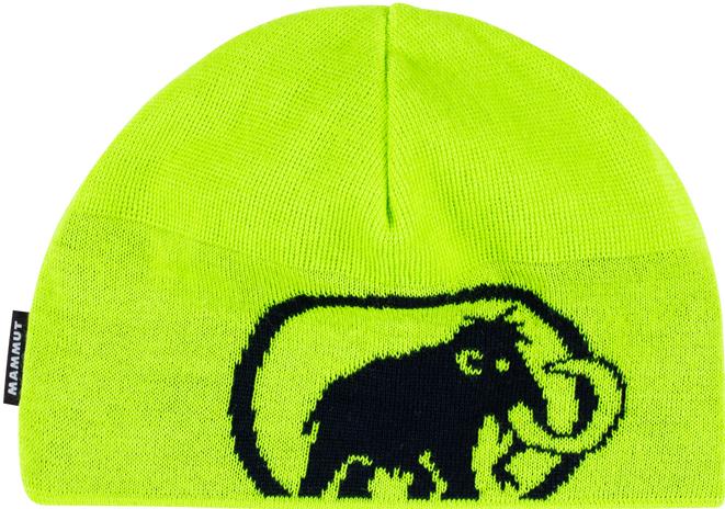 Produktbild Mammut Tweak Beanie (One Size)